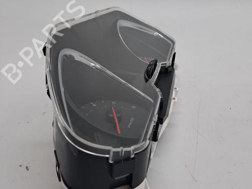 Instrument cluster PEUGEOT 208 I (CA_, CC_) 1.6 HDi | BP23942843C47 