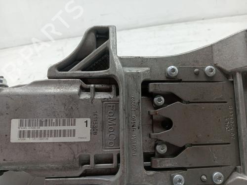 Steering column FORD S-MAX (WA6) 2.0 TDCi | BP24193363M21 