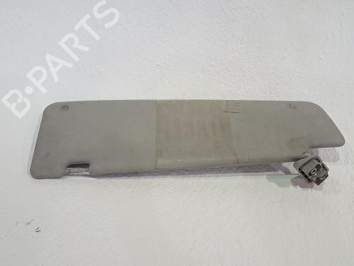 Used Left sun visor PEUGEOT BOXER Van 2.2 HDi 100 (101 hp) 24239821