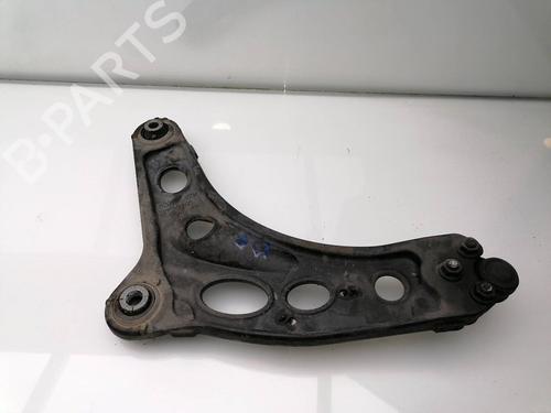 Right front suspension arm OPEL VIVARO A Bus (X83) 2.0 CDTI (F7, J7, A07) | BP24171263M13 