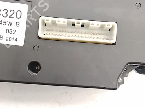 Climate control SUBARU FORESTER (SH_) 2.0 D AWD (SHH, SHD, SHN) | BP38419273I5 - Image 2