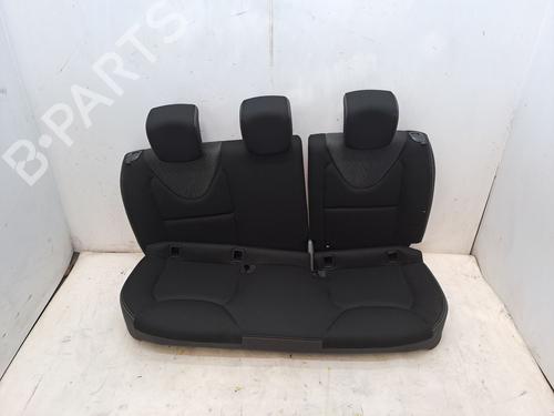Seats set RENAULT CLIO IV (BH_) 1.5 dCi 75 | BP23360524C78 