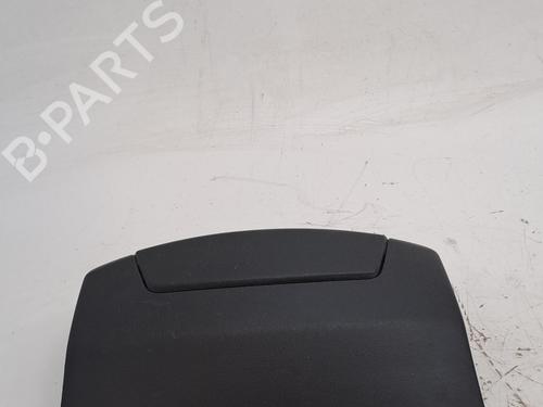 Ferdsskriver CITROËN BERLINGO Box Body/MPV (B9) 1.6 HDi / BlueHDi 75 | BP27653080C48 