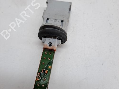 Elektronisk sensor SKODA SUPERB III Estate (3V5) 2.0 TDI (150 hp) 23375069