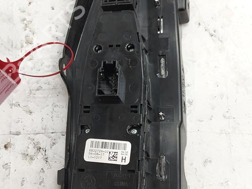 Left front window switch BMW X3 (G01, F97, G08) xDrive 20 d | BP40239152I27 - Image 2