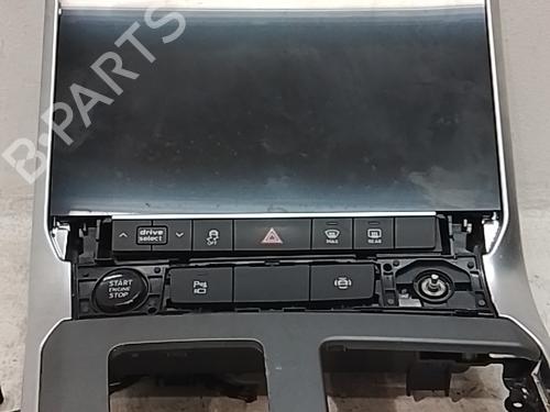 Display AUDI A6 Allroad C8 (4AH) 40 TDI Mild Hybrid quattro | BP38771977C48 - Image 5