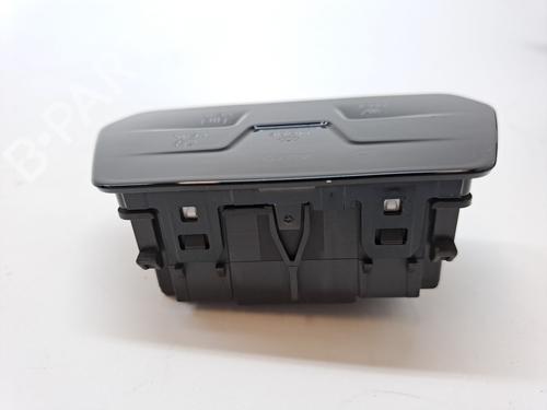 Climate control VW GOLF VIII (CD1, DA1) 2.0 TDI | BP23361660I5 