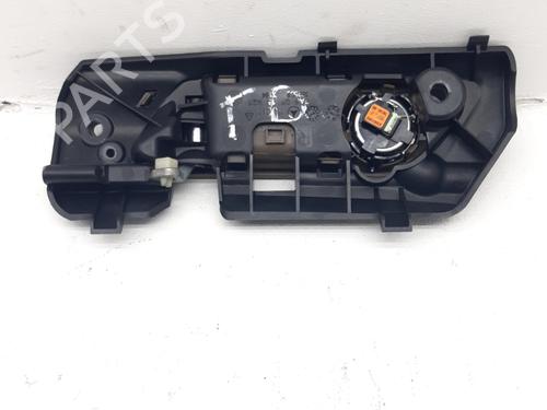 Rear right interior door handle MERCEDES-BENZ GL-CLASS (X164) GL 320 CDI 4-matic (164.822) | BP32228699I16