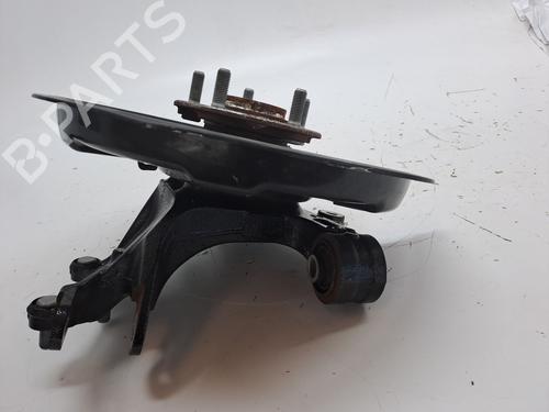 Left rear steering knuckle HYUNDAI TUCSON (TL, TLE) 1.6 GDi | BP23363062M27 