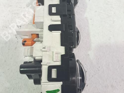 Climate control PEUGEOT 208 I (CA_, CC_) 1.6 HDi / BlueHDi 75 | BP24240251I5 