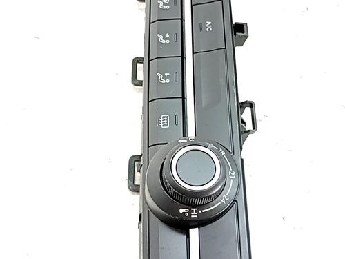 Climate control CITROËN BERLINGO Box Body/MPV (K9) 1.5 BlueHDi 100 | BP33763668I5 - Image 3