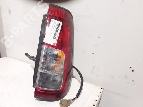 Right taillight SUZUKI VITARA (ET, TA, TD) 1.9 D All-wheel Drive (SE419TD) | BP25454806C35 