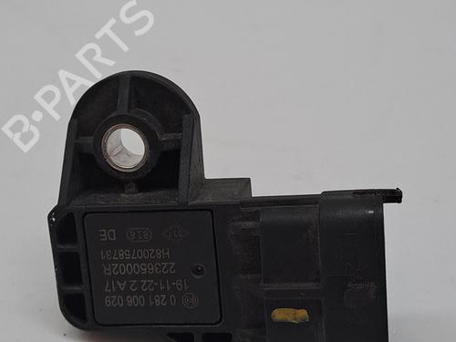 Elektronisk sensor DACIA SANDERO II TCe 90 (B8M1, B8MA, B8AC) (90 hp) 24586838