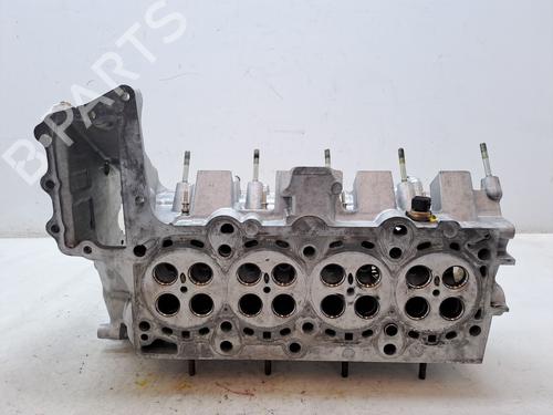 Cylinder head BMW 1 (E87) 118 d | BP23361243M5 