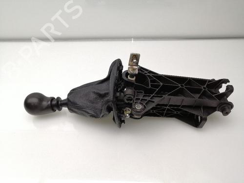 Gear lever VW CRAFTER 30-35 Bus (2E_) 2.0 TDI | BP23382948M90 