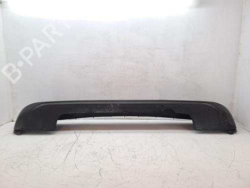 Rear bumper PEUGEOT PARTNER Box Body/MPV (K9) 1.5 BlueHDi 100 | BP26020034C8 