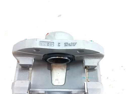 Højre bremsekaliber foran OPEL CORSA F (P2JO) 1.2 (68) (101 hp) 30622231