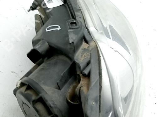 Right headlight VW GOLF PLUS V (5M1, 521) 2.0 TDI 16V | BP38416098C29 - Image 2