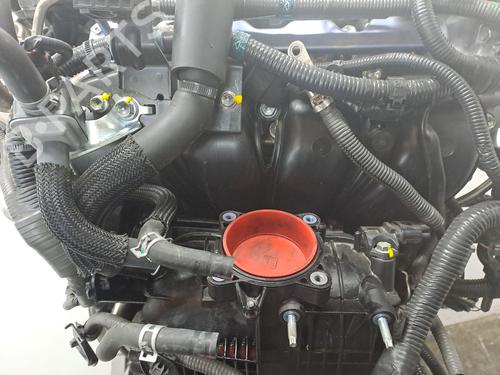 Engine LEXUS IS III (_E3_) 300h (AVE30_, AVE30R) | BP23382681M1 