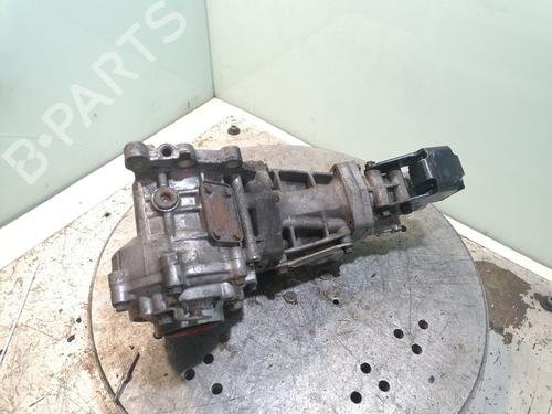 Differential vorne für CITROËN 2 CV 4 (16 hp) 31061659