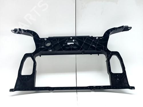 Panel frontal FIAT PANDA (169_) 1.2 (169.AXB11, 169.AXB1A) (60 hp) 31124811
