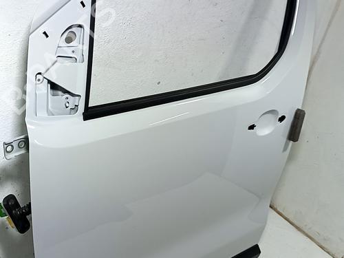 Left front door CITROËN JUMPY III Van (V_) 1.5 BlueHDi 120 | BP36036257C2 - Image 4