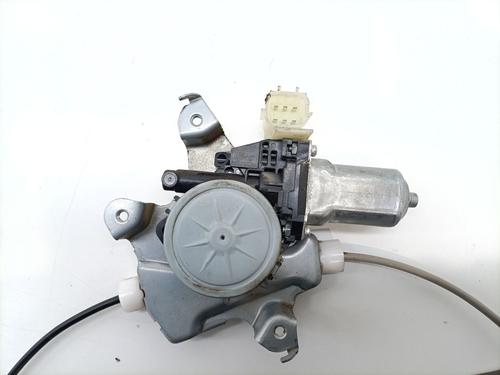 Rear right window mechanism NISSAN X-TRAIL II (T31) 2.0 dCi 4x4 | BP26315287C25 