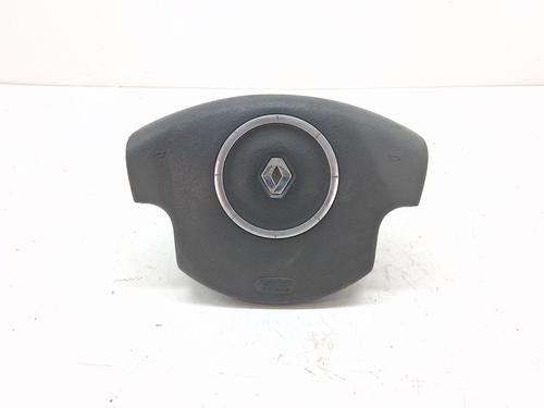 Used Driver airbag RENAULT MEGANE II (BM0/1_, CM0/1_) 1.5 dCi (BM1E, CM1E) (106 hp) 28179205
