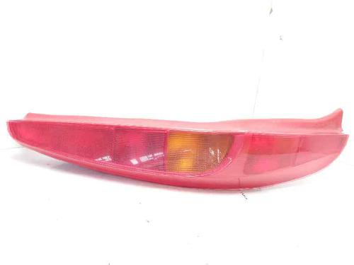 Venstre Baklys FIAT PUNTO (188_) 1.2 60 (188.030, .050, .130, .150, .230, .250) (60 hp) 23386762