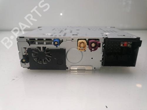 Used Electronic module BMW 3 Touring (F31) 318 d (143 hp) 23458935