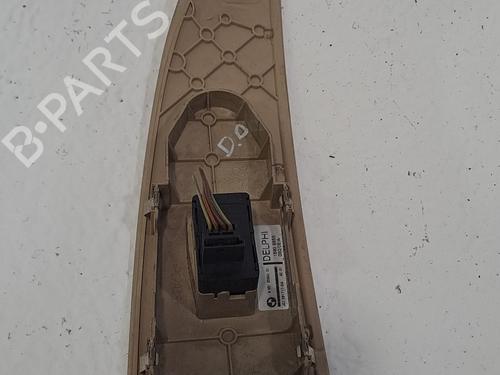 Right front window switch BMW 5 (E60) 520 d | BP24608438I26 