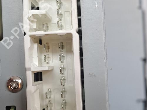 Display monitor SUBARU XV (_GP_) 2.0 i AWD (GP7, G33GP) | BP23943139C48 