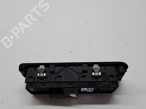 Left front window switch VOLVO XC40 (536) T5 Plug-in Hybrid | BP26654542I27 