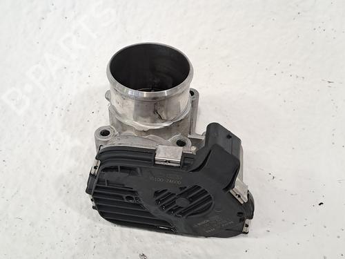 Used Throttle body KIA CEE'D (JD) 1.6 CRDi 136 (136 hp) 26315444
