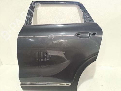 Left rear door KIA SORENTO III (UM) 2.2 CRDi 4WD 77003C5000