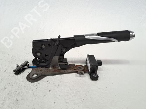 Used Hand brake CITROËN DS3 (SA_) 1.6 THP 155 (156 hp) 28959720