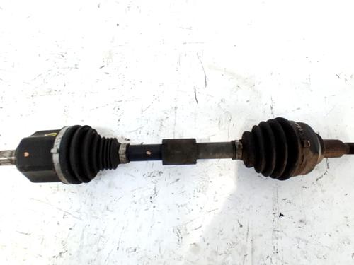 Used Left front driveshaft Left front driveshaft FIAT FREEMONT (345_) 2.0 JTD (140 hp) 33771777 33771777