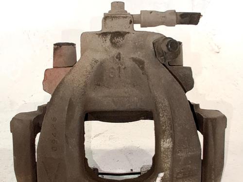 Used Left front brake caliper Left front brake caliper MINI MINI (R50, R53) One (90 hp) 34496849 34496849