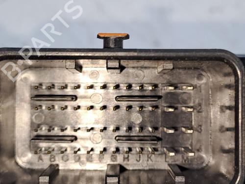 Engine control unit (ECU) NISSAN MICRA IV (K13K, K13KK) 1.2 | BP27462360M57 