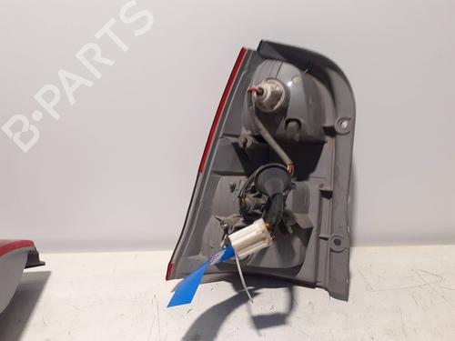 Right taillight DAEWOO NEXIA 1.5 (08, 68) | BP25457911C35 
