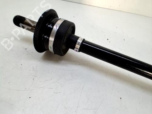 Left rear driveshaft BMW Z4 Roadster (G29) sDrive 20 i | BP29991181M40 