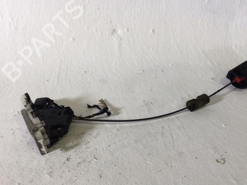Used Front left lock Front left lock 38990844 38990844
