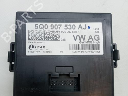 Electronic module VW GOLF VII Variant (BA5, BV5) 1.6 TDI | BP23347474M83 