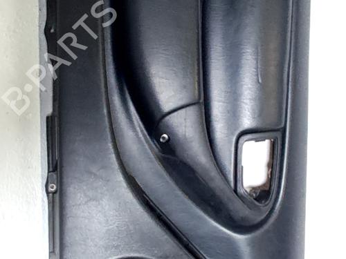 Garniture avant gauche TOYOTA CELICA Coupe (_T20_) 1.8 i 16V (AT200) (116 hp) 31701403