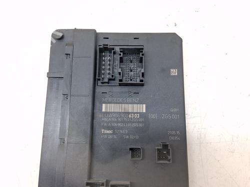 Electronic module MERCEDES-BENZ SPRINTER 3,5-t Van (B906) 310 CDI (906.631, 906.633, 906.635, 906.637) | BP29180183M83 