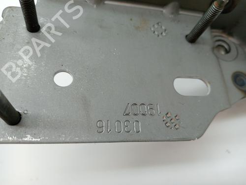Break pedal PEUGEOT 308 II (LB_, LP_, LW_, LH_, L3_) 1.5 BlueHDi 130 | BP23359371I19 
