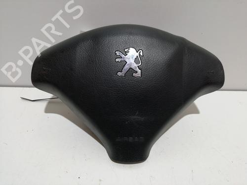 Venstre gardin kollisjonspute PEUGEOT 307 (3A/C) 1.6 16V (109 hp) 25986885
