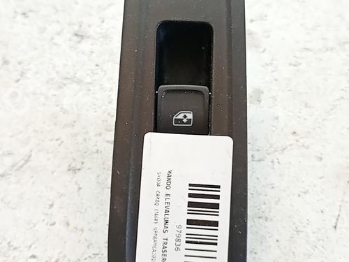 Used Left rear window switch Left rear window switch 39401122 39401122