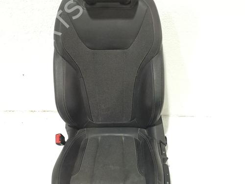 Used Left front seat BMW X3 (G01, F97, G08) xDrive 20 d (190 hp) 29499712