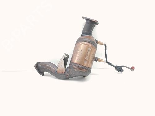 Catalyst AUDI A5 (8T3) S5 quattro | BP26315510M10 